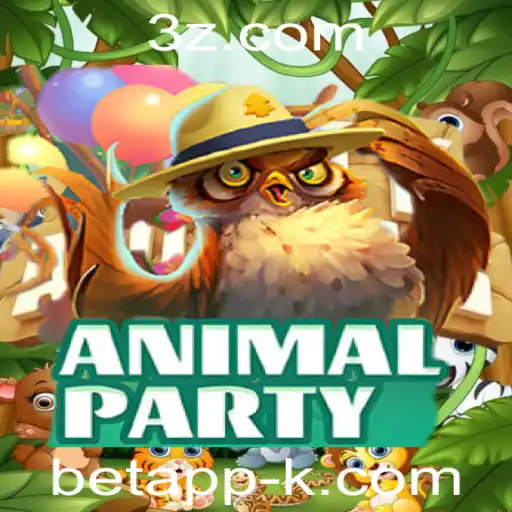 AnimalParty: O Novo Fenômeno no Universo dos Jogos