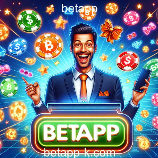 Desvendando a Categoria de Bônus no Betapp