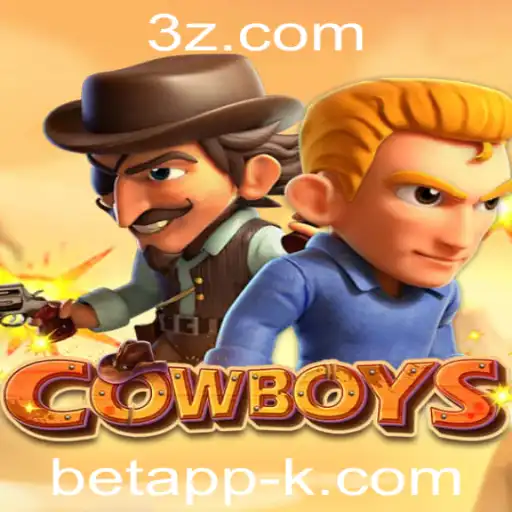 COWBOYS: Um Novo Jogo Interativo