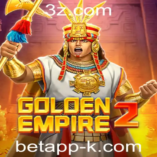 GoldenEmpire2: Uma Nova Era de Entretenimento e Estratégia