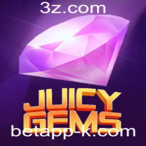 Descubra o Mundo Vibrante de JuicyGems na betapp
