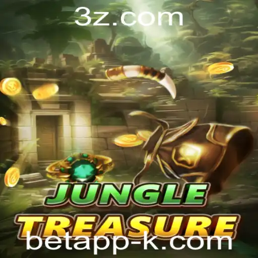 Explorando JungleTreasure: Um Novo Horizonte de Aventura com Betapp