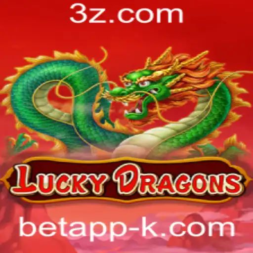 Descubra o Mundo de LuckyDragons e Aumente Suas Chances na BetApp