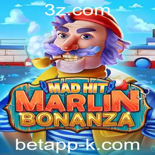 Descubra o Mundo de 'MadHitMarlinBonanza' na Nova Era das BetApps