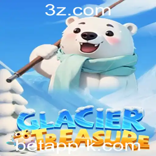 Descubra os Segredos do GlacierTreasure: O Novo Jogo Sensação no Betapp