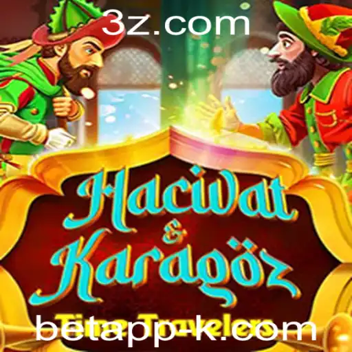 Explorando o Fascinante Jogo HacivatandKaragoz: Uma Nova Tendência no BetApp