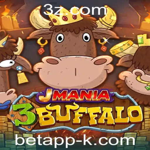 Explorando JMania3Buffalo: O Novo Fenômeno no Mundo dos Jogos Digitais
