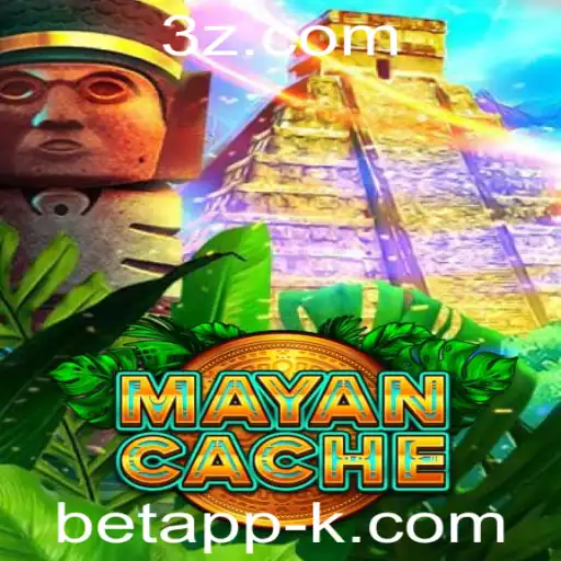 Descubra MayanCache: O Jogo Interativo e Inovador da BetApp