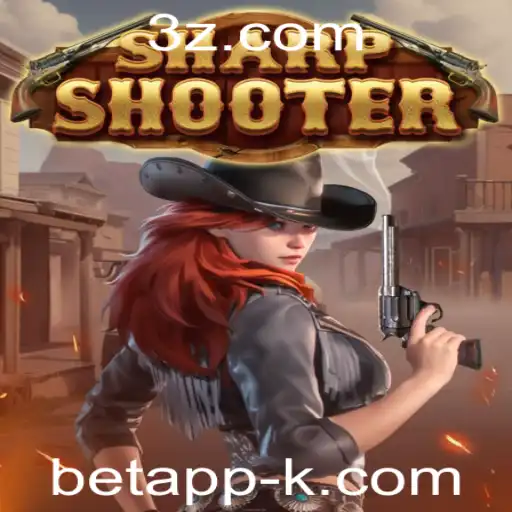 Explorando o Jogo de Estratégia Sharpshooter na Plataforma Betapp