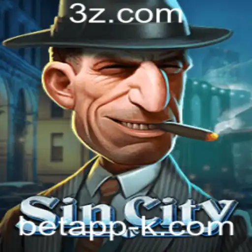 Descubra SinCity: O Novo Jogo Revolucionário no Universo de Betapp
