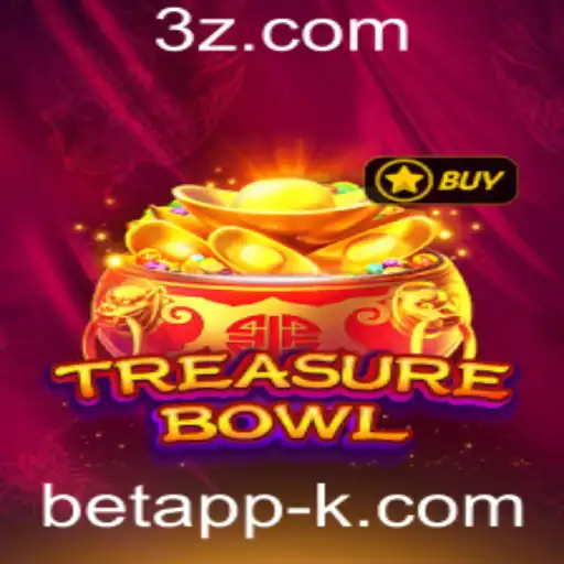 Descubra o Mundo de Apostas com TreasureBowl: Um Jogo Inovador na BetApp
