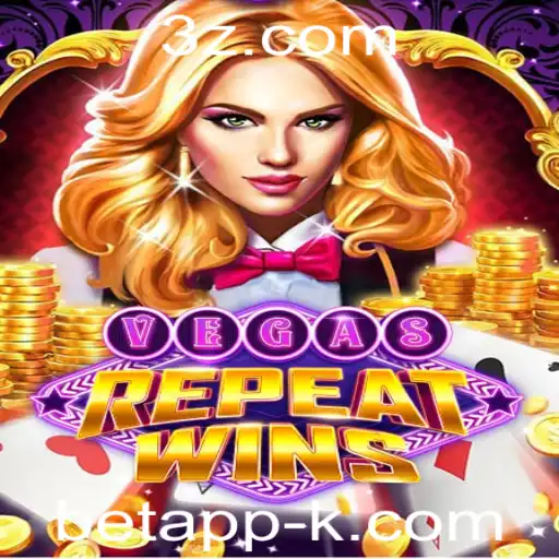 Explorando o Excitante Mundo de VegasRepeatWins: O Novo Fenômeno de Jogos de Apostas
