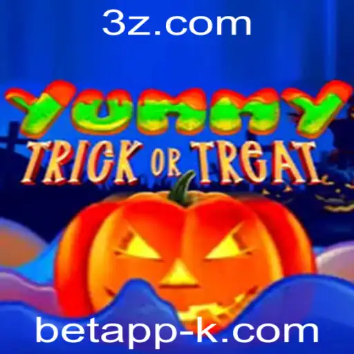 Explore o Mundo de YummyTrickorTreat: A Nova Sensação BetApp