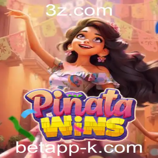 Descubra as Emoções de PinataWins: O Jogo de Apostas que Conquista a Betapp