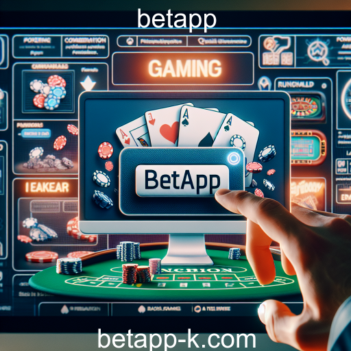 Desvendando a Categoria Cadastro: A Porta de Entrada para o Mundo dos Jogos no Betapp