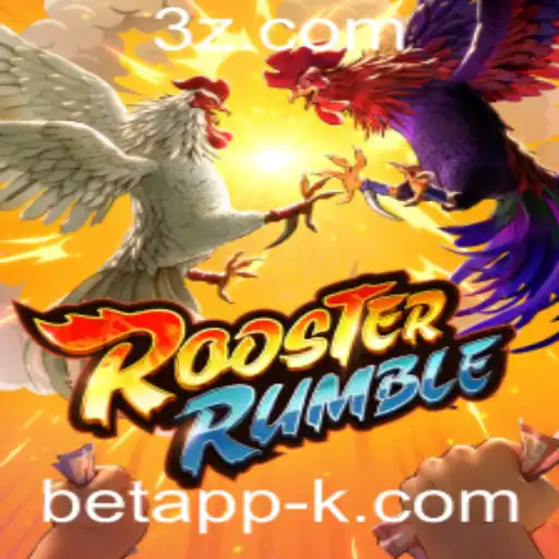 Explorando RoosterRumble: Uma Nova Experiência de Jogo no Universo Betapp
