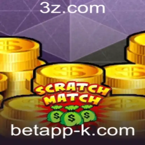 Explorando o ScratchMatch: A Nova Sensação do Mundo BetApp