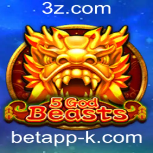 Explorando o Fascinante Jogo '5GodBeasts' e a Plataforma Betapp