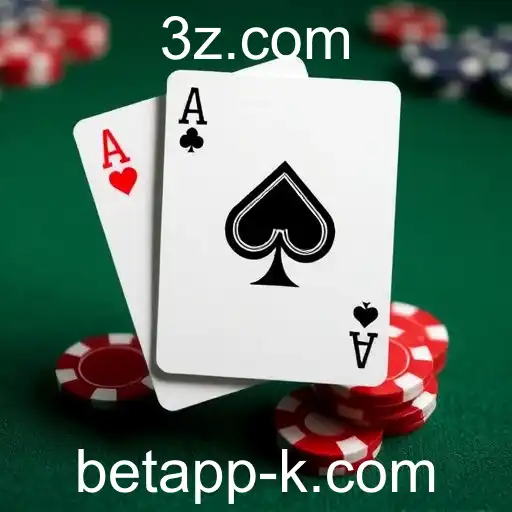 Blackjack: Uma Jornada Pelo Clássico Jogo de Cartas