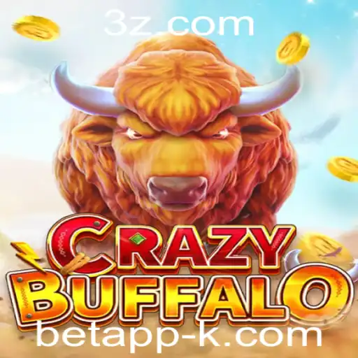 CRAZYBUFFALO: Descubra o Jogo que Revoluciona o Universo Betapp