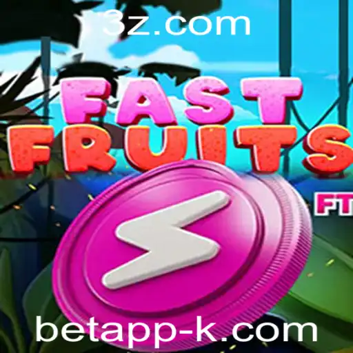 FastFruits: Jogo Inovador que Combina Estratégia e Diversão