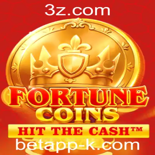 Desvendando FortuneCoins: O Jogo de Apostas Inovador da BetApp