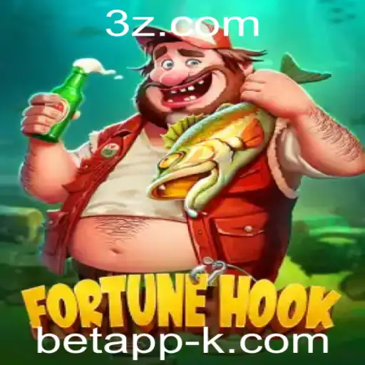 FortuneHook: O Novo Jogo de Estratégia e Apostas da BetApp