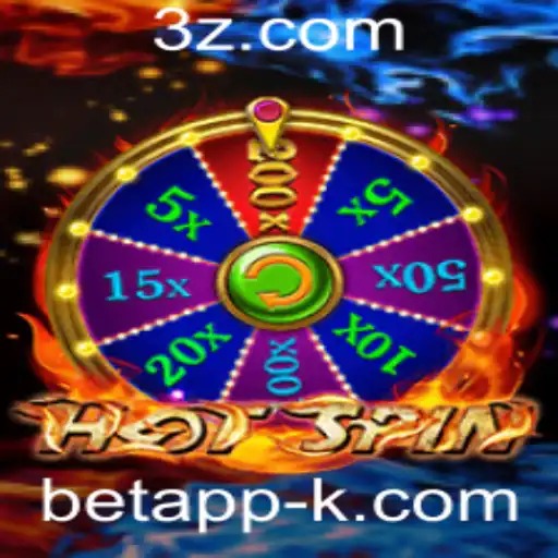 Descubra o Mundo do HotSpin no Betapp