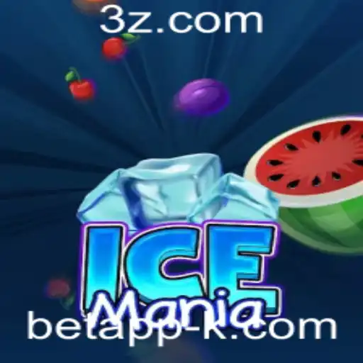 IceMania: Descubra o Novo Fenômeno do Mundo dos Jogos com BetApp