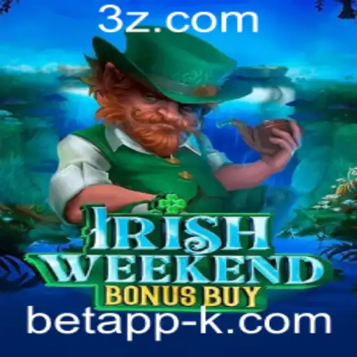 Explorando o Mundo de IrishWeekendBonusBuy: A Nova Sensação no Cenário de Jogos Online