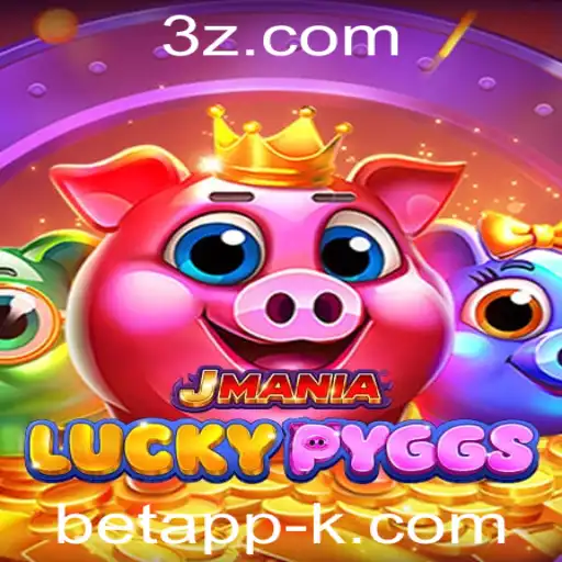 Explorando o Mundo do Jogo JManiaLuckyPyggs: A Nova Sensação no Universo Betapp
