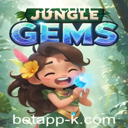 JungleGems: Aventura e Estratégia em Um Novo Jogo Cativante