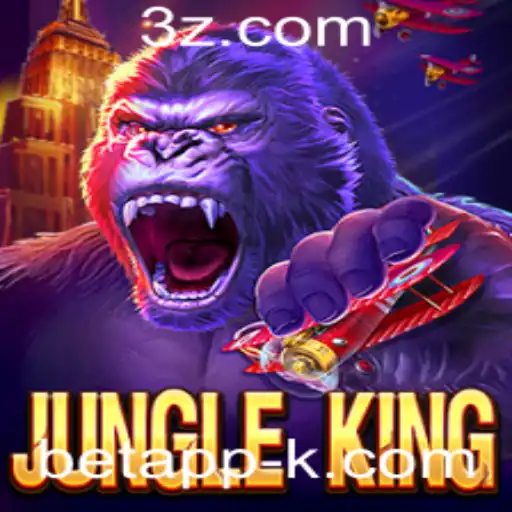 Explore o Mundo de JungleKing: O Jogo de Aventura de 2023