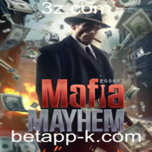 MafiaMayhem: Descubra o Novo Fenômeno do Jogo