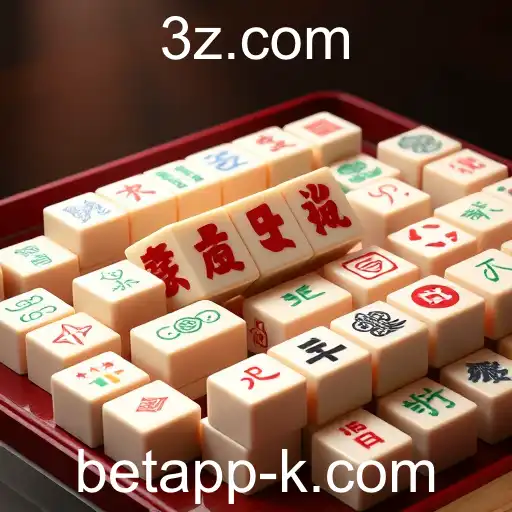 Descubra o Fascinante Mundo do Mahjong e sua Ligação com o Betapp
