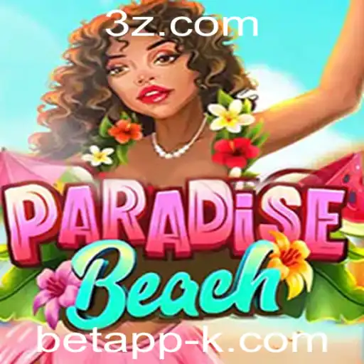 Descubra ParadiseBeach: A Nova Sensação no Mundo dos Jogos com BetApp