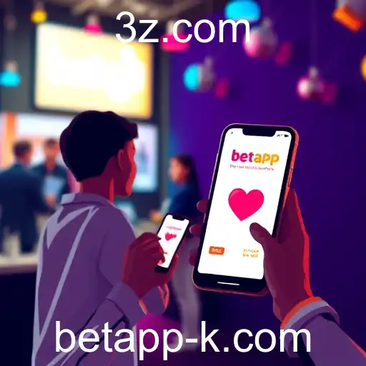 Explorando as Estratégias de Promoção com Foco na Plataforma Betapp