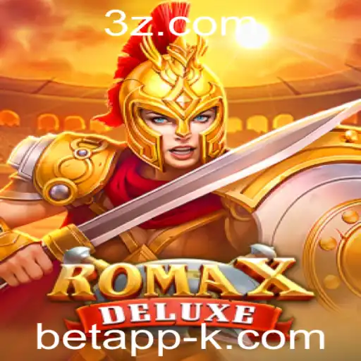 Explorando o Mundo de RomaXDeluxe: O Novo Jogo de Apostas no Betapp