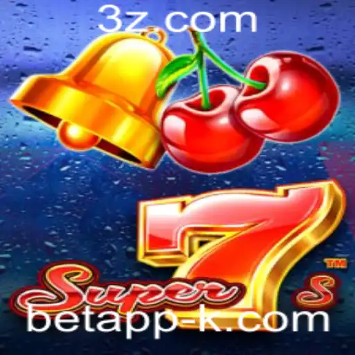 Descubra o Jogo 'Super7s' na Plataforma Betapp