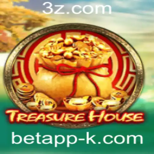 Explore o Novo Jogo 'TreasureHouse' na BetApp