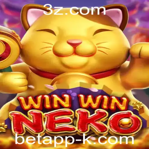 WinWinNeko: A Nova Sensação no Universo Betapp