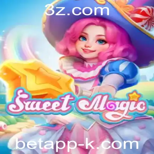 SweetMagic: Descubra o Encantamento do Novo Jogo Betapp