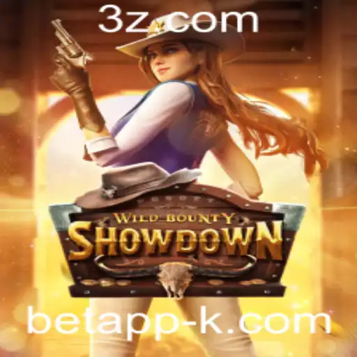 Explorando o Mundo de WildBountyShowdown em Betapp