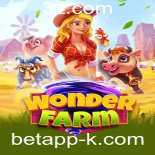 Descubra o Fascinante Mundo de WonderFarm: Jogo Revolucionário com a Plataforma Betapp